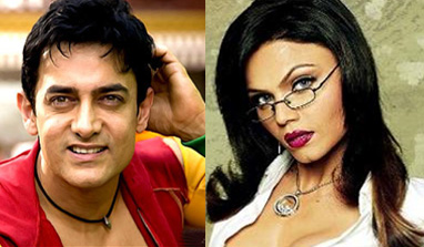 ‘Satyamev Jayate’: Rakhi Sawant accuses Aamir of stealing concept